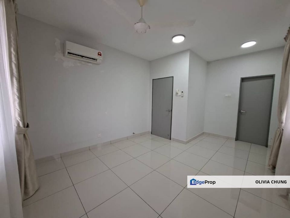 Aurora Residence @ Lake Side City Puchong, Selangor, Puchong