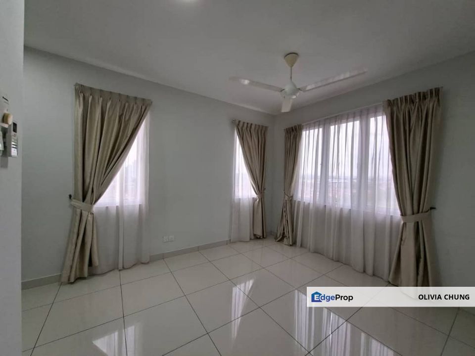 Aurora Residence @ Lake Side City Puchong, Selangor, Puchong