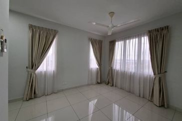 Aurora Residence @ Lake Side City