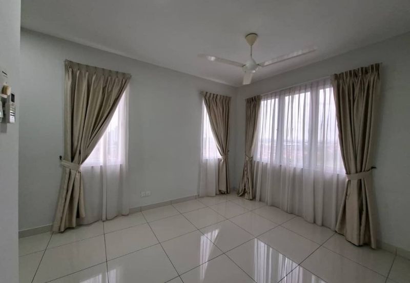 Aurora Residence @ Lake Side City