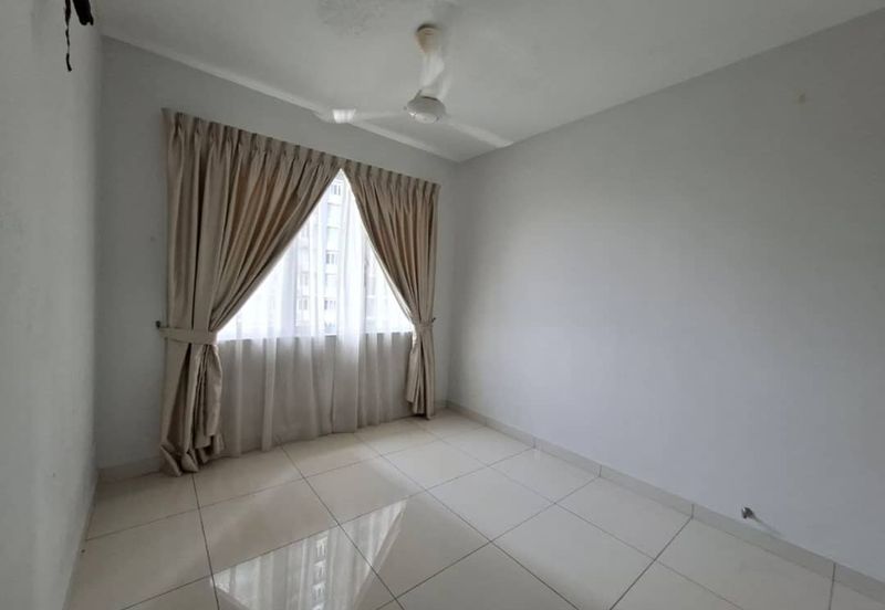 Aurora Residence @ Lake Side City