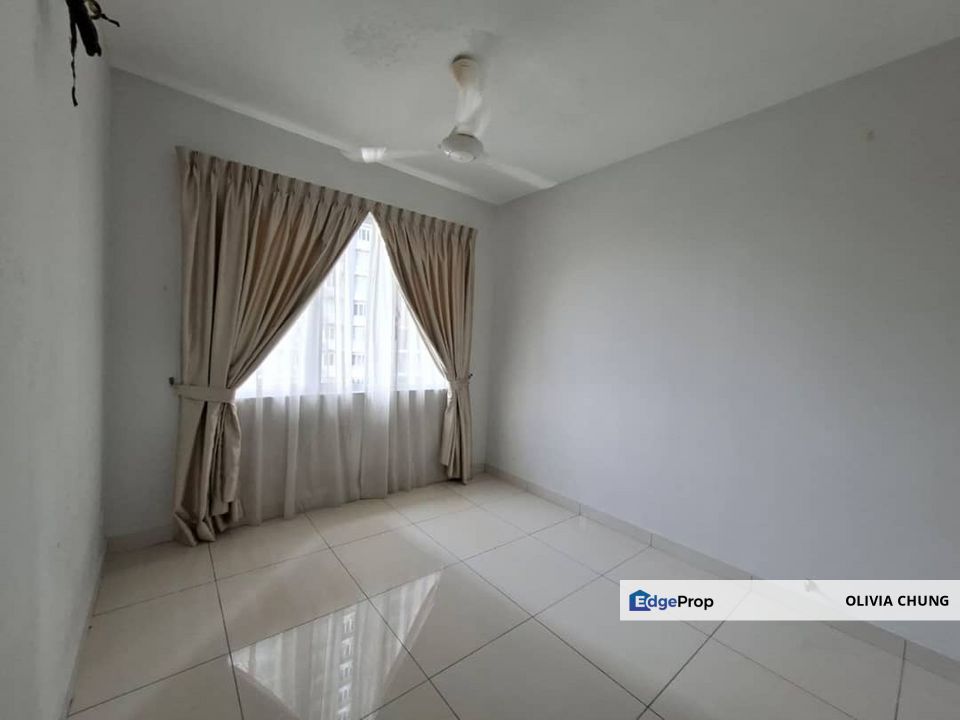 Aurora Residence @ Lake Side City Puchong, Selangor, Puchong