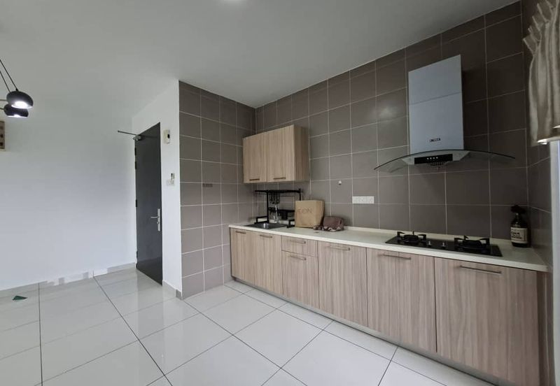 Aurora Residence @ Lake Side City