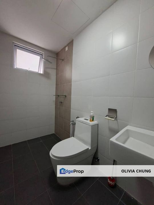 Aurora Residence @ Lake Side City Puchong, Selangor, Puchong