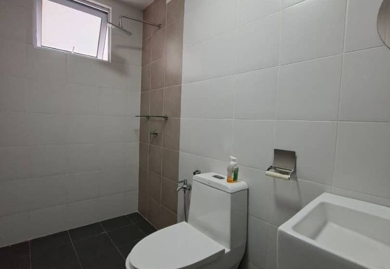 Aurora Residence @ Lake Side City