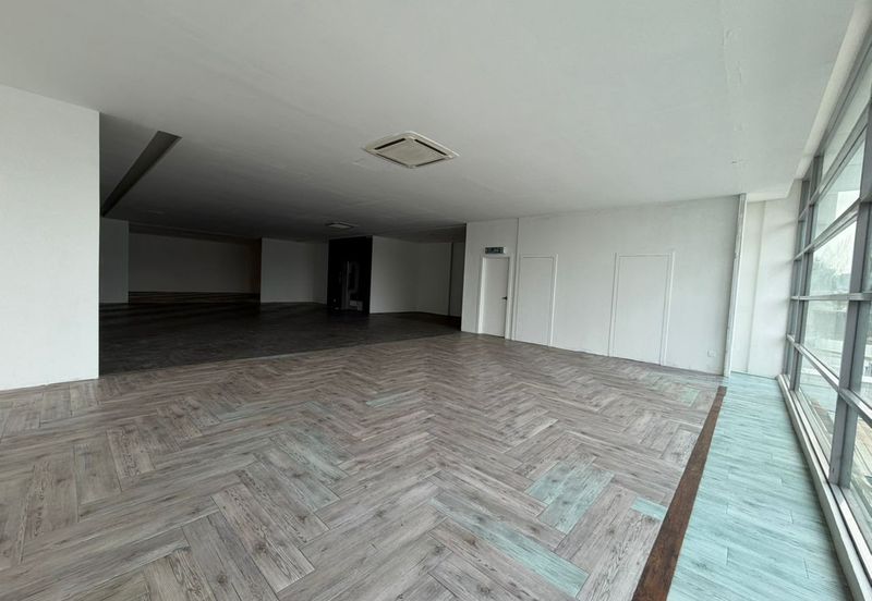 Taman Industrial Sungai Buloh (TSB Commercial Centre)