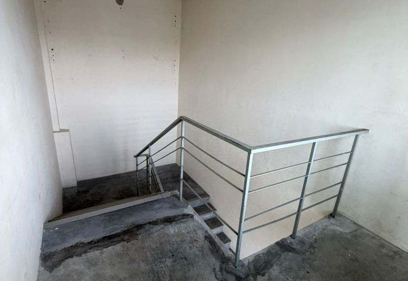 Taman Industrial Sungai Buloh (TSB Commercial Centre)