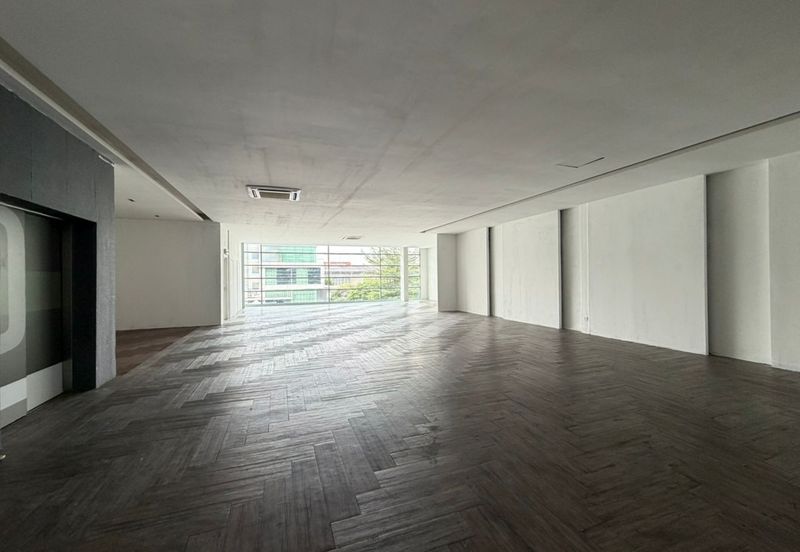 Taman Industrial Sungai Buloh (TSB Commercial Centre)