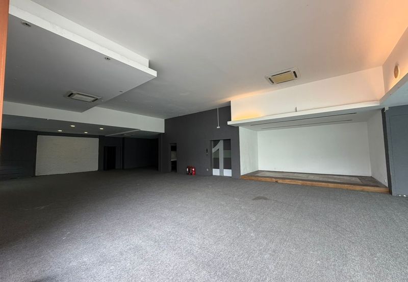 Taman Industrial Sungai Buloh (TSB Commercial Centre)