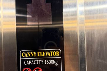 Taman Industrial Sungai Buloh (TSB Commercial Centre)