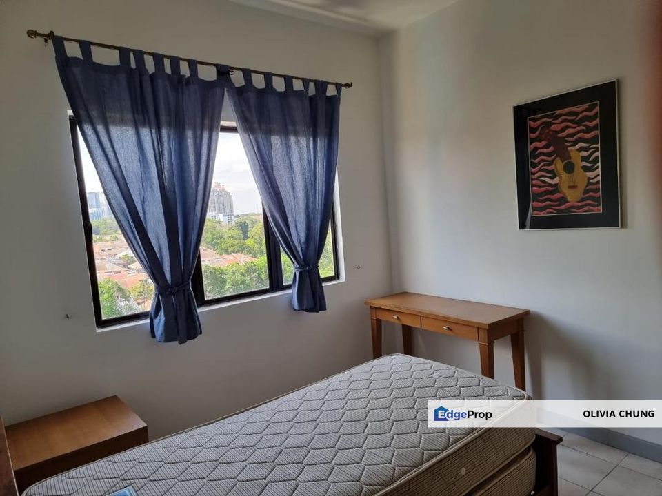 Fully furnished Cita Damansara for SALE , Selangor, Sunway Damansara