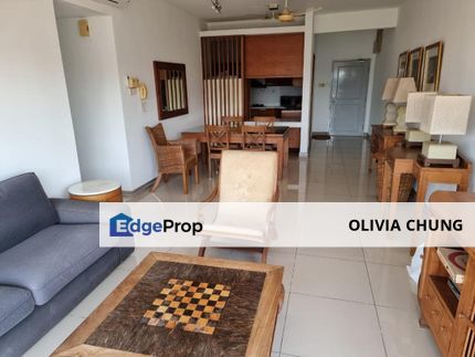 Fully furnished Cita Damansara for SALE , Selangor, Sunway Damansara