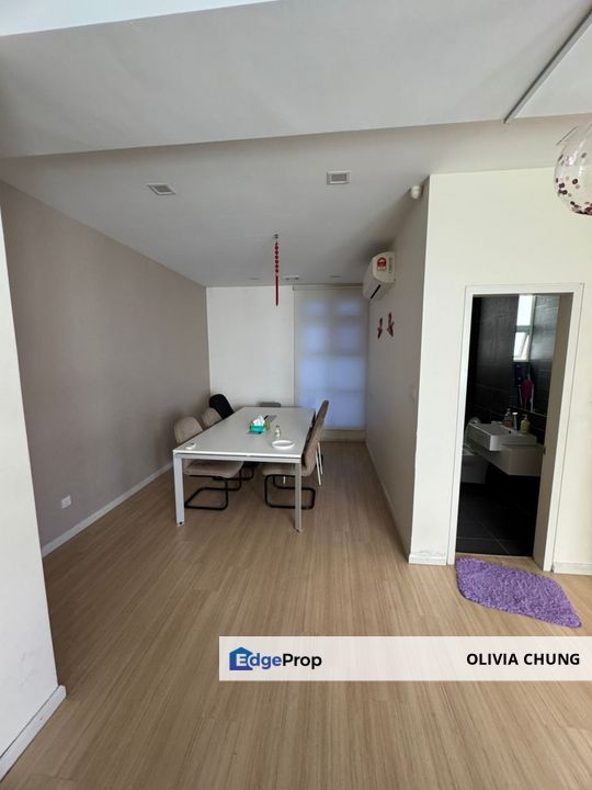 Partly Furnished Sunway Nexis Soho for RENT, Selangor, Kota Damansara