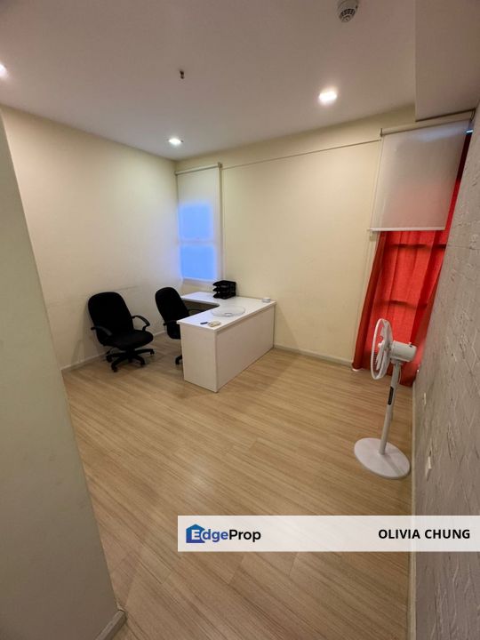 Partly Furnished Sunway Nexis Soho for RENT, Selangor, Kota Damansara