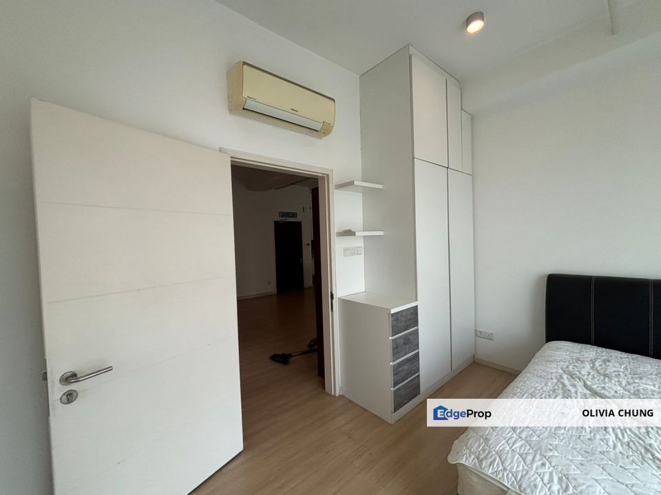 Fully Furnished Sunway Nexis Soho for rent, Selangor, Kota Damansara