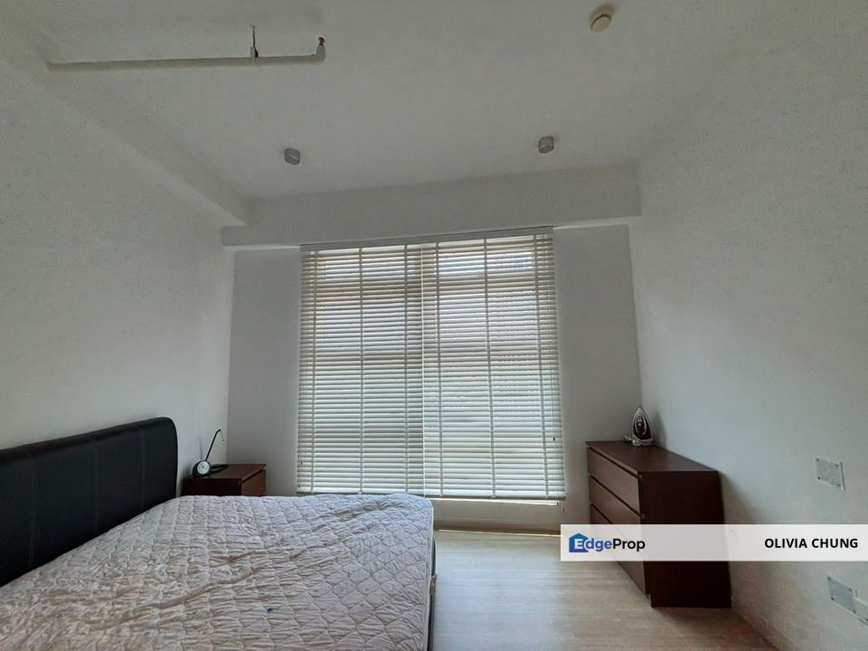 Fully Furnished Sunway Nexis Soho for rent, Selangor, Kota Damansara