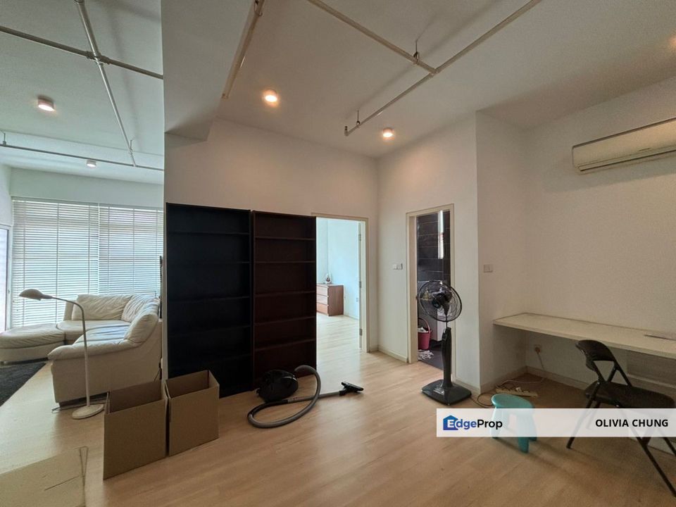 Fully Furnished Sunway Nexis Soho for rent, Selangor, Kota Damansara