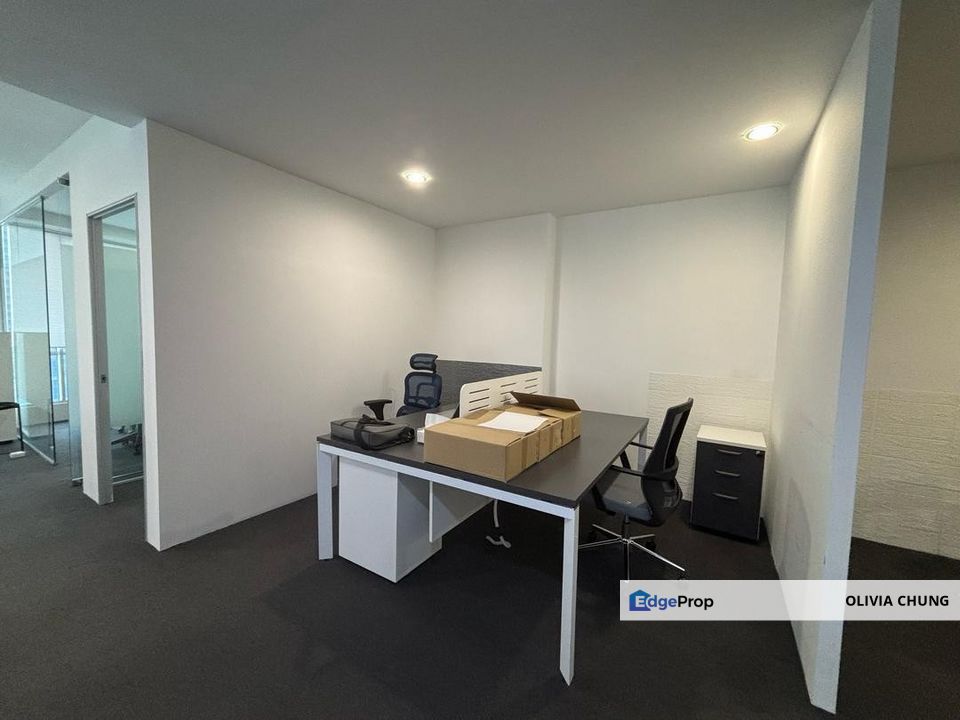 Office Suite Sunway Nexis for RENT, good condition, Selangor, Kota Damansara