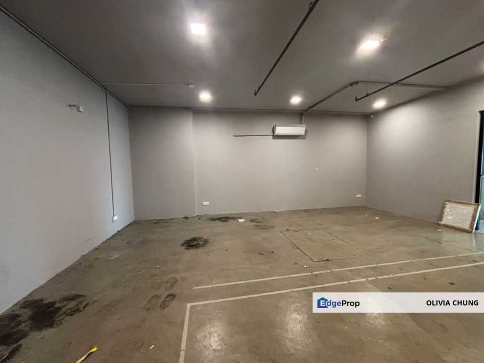 Sunway Nexis Office Suite Link with MRT For RENT , Selangor, Kota Damansara