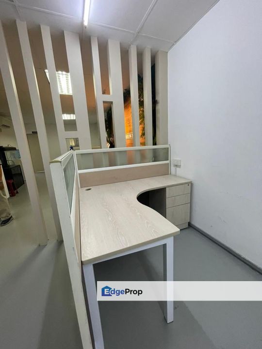 {Second Floor} Dataran Sunway Fully Furnished for RENT, Selangor, Petaling Jaya