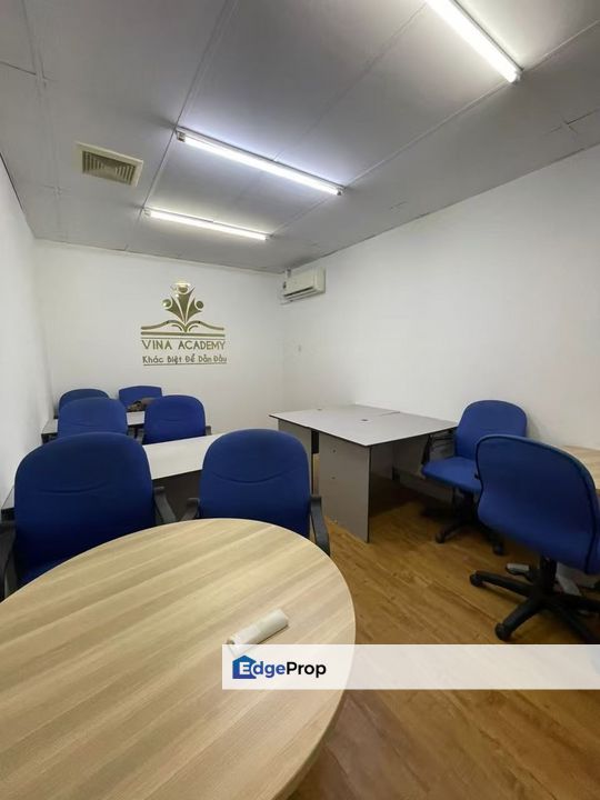 {Second Floor} Dataran Sunway Fully Furnished for RENT, Selangor, Petaling Jaya