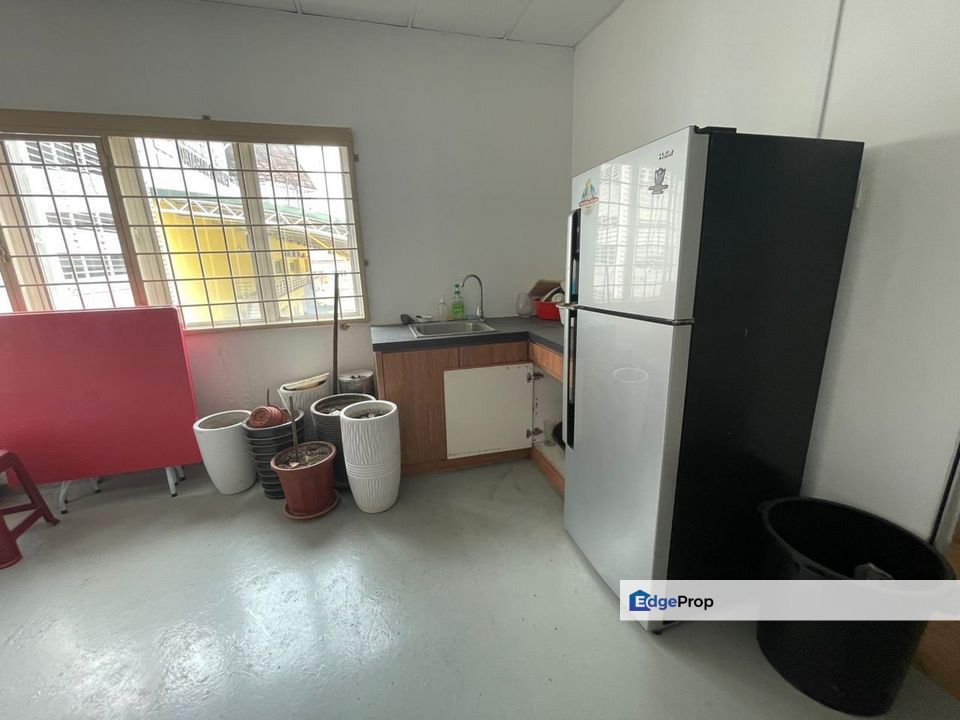 {Second Floor} Dataran Sunway Fully Furnished for RENT, Selangor, Petaling Jaya