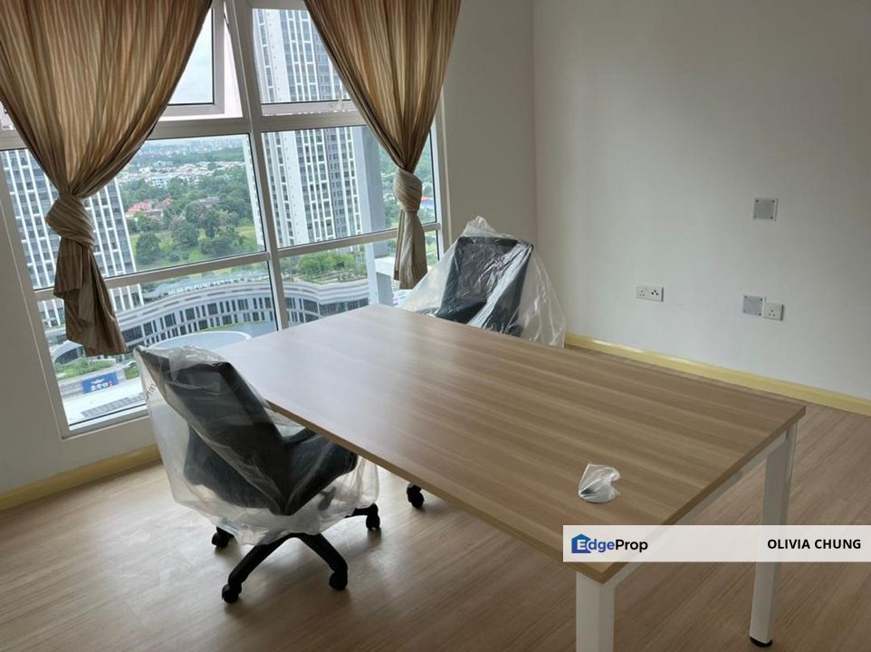 Semi Furnished Sunway Nexis Soho for RENT, Selangor, Kota Damansara