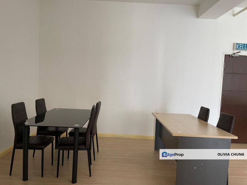 Semi Furnished Sunway Nexis Soho for RENT, Selangor, Kota Damansara