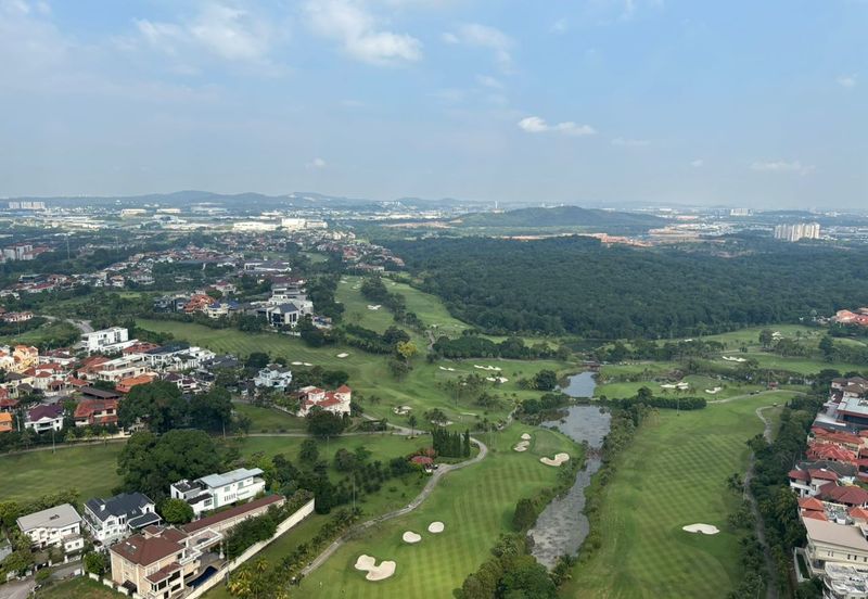 Aetas Damansara