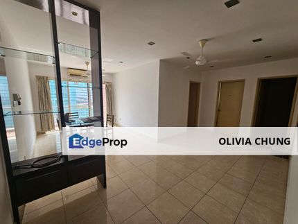 Fully Furnished CASA INDAH 1 for SALE, Selangor, Tropicana