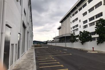 Sunway Subang Business Park