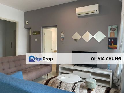 Arte Plus Studio for SALE, Kuala Lumpur, Ampang