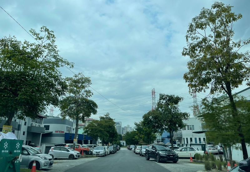 Sunway Damansara Technology Park