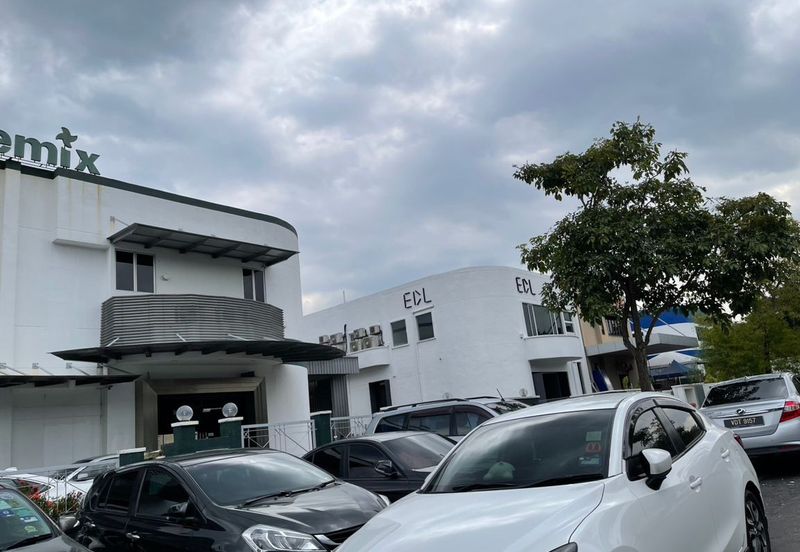 Sunway Damansara Technology Park