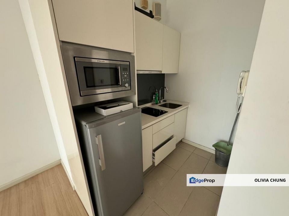 {Partly furnished} Sunway Nexis for RENT, Selangor, Petaling Jaya