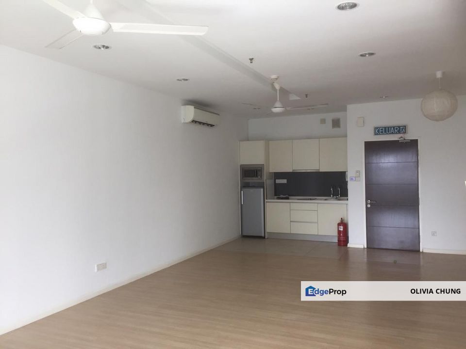 {Partly furnished} Sunway Nexis for RENT, Selangor, Petaling Jaya