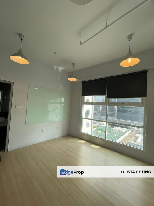 {Fully Furnished} Sunway Nexis for RENT, Selangor, Petaling Jaya