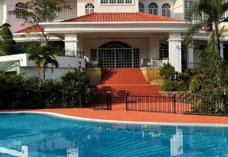 TR 2 @ Tropicana Golf And Country Resort