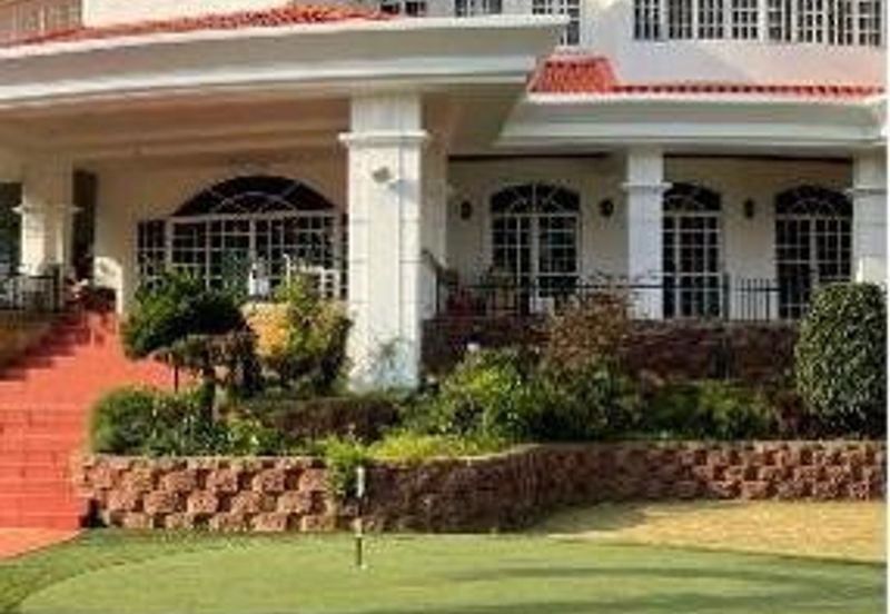 TR 2 @ Tropicana Golf And Country Resort