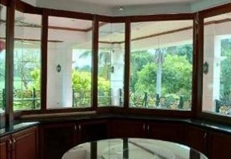 TR 2 @ Tropicana Golf And Country Resort