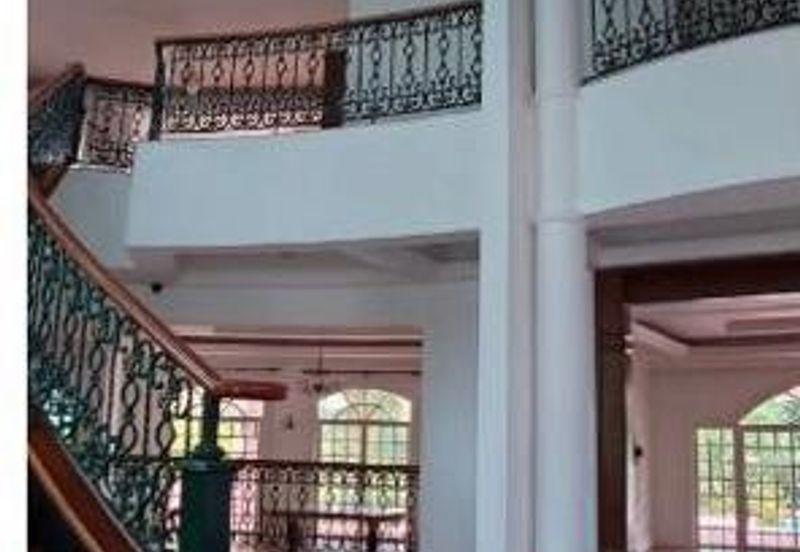 TR 2 @ Tropicana Golf And Country Resort