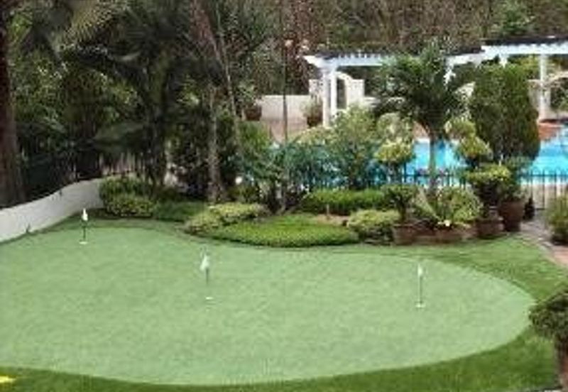 TR 2 @ Tropicana Golf And Country Resort