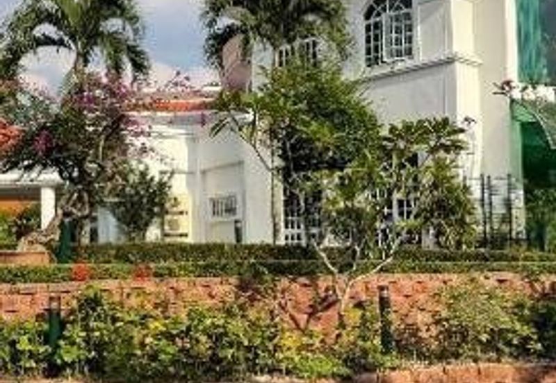 TR 2 @ Tropicana Golf And Country Resort