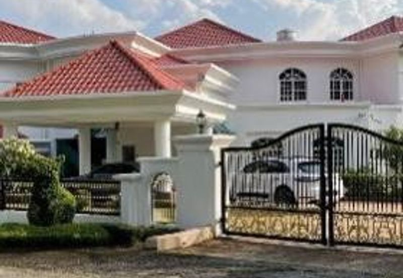 TR 2 @ Tropicana Golf And Country Resort