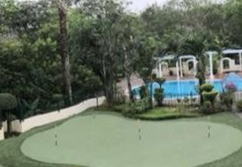 TR 2 @ Tropicana Golf And Country Resort