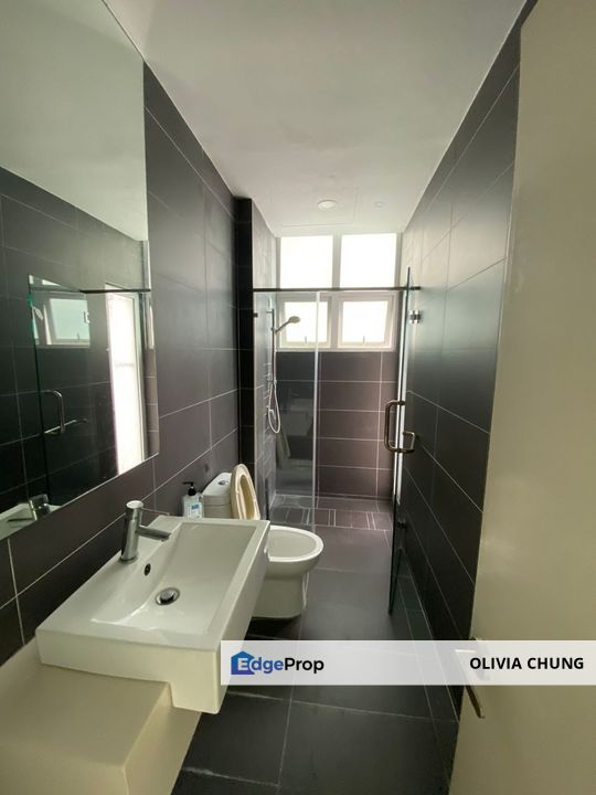 {3 Rooms} Sunway Nexis Soho for RENT, Selangor, Petaling Jaya