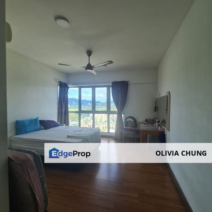 {Urgent & Quick Sell} One South Serviced Apartment for SALE !!!, Selangor, Seri Kembangan