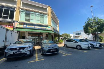 Sunway Damansara Technology Park