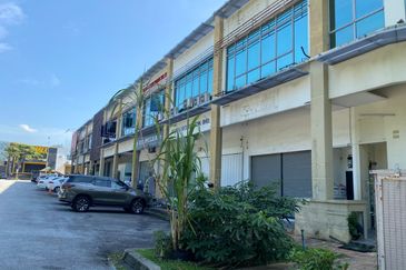 Sunway Damansara Technology Park