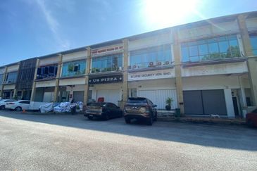 Sunway Damansara Technology Park